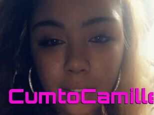 CumtoCamille