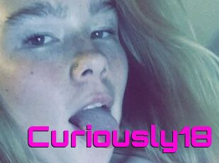 Curiously18
