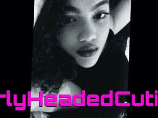 CurlyHeadedCuti