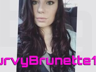CurvyBrunette1