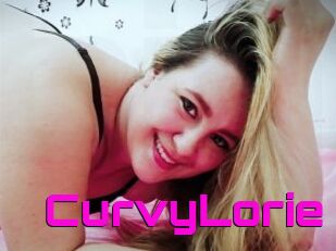 CurvyLorie