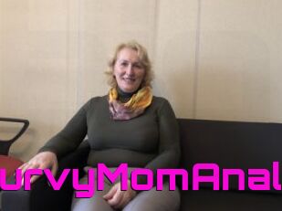 CurvyMomAnal