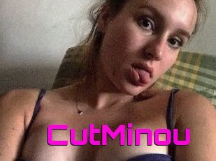 CutMinou