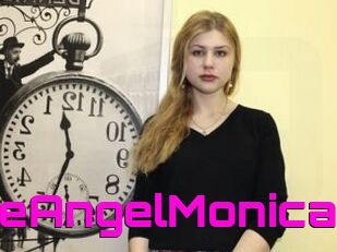 CuteAngelMonica
