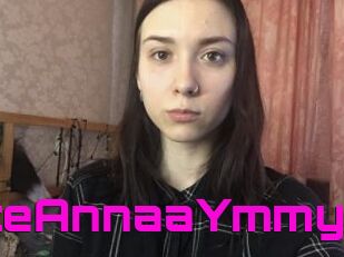 CuteAnnaaYmmy
