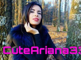 CuteAriana33