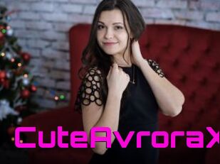 CuteAvroraX
