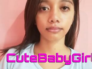 CuteBabyGirl