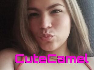 CuteCamel