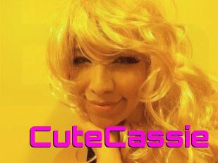 CuteCassie