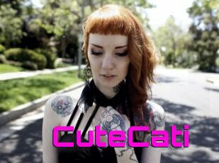 CuteCati