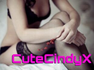 CuteCindyX