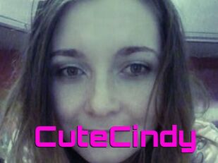 CuteCindy_