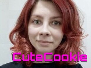 CuteCookie