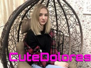 CuteDolores