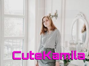 CuteKamila