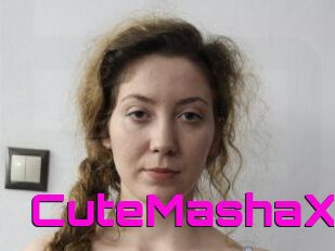 CuteMashaX