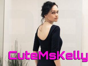 CuteMsKelly