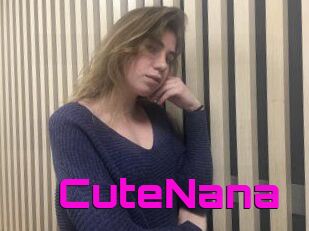 CuteNana