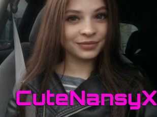 CuteNansyX