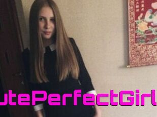 CutePerfectGirl