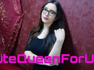 CuteQueenForU