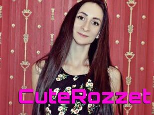 CuteRozzet
