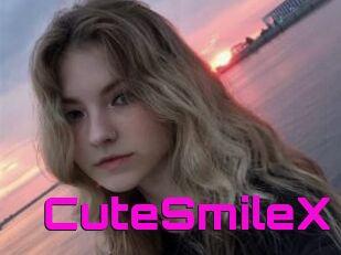 CuteSmileX