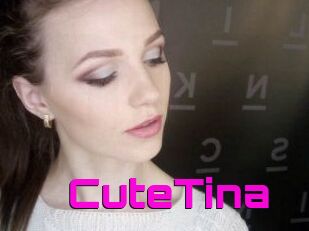 CuteTina