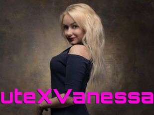 CuteXVanessa