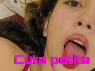 Cute_petite