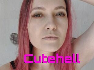 Cutehell