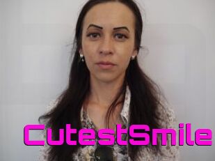 CutestSmile