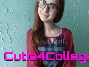 Cutie4College