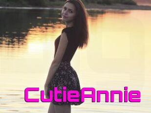 CutieAnnie
