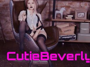 CutieBeverly