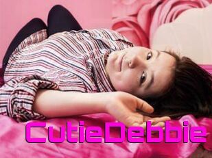 CutieDebbie