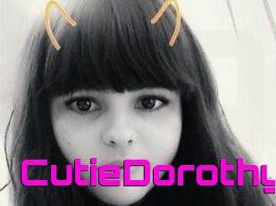 CutieDorothy