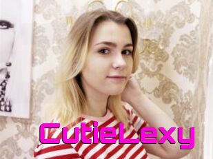 CutieLexy