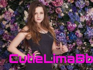 CutieLimaBb