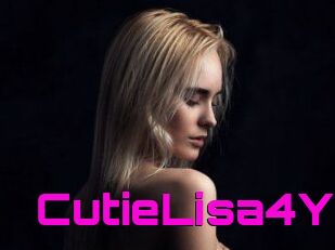CutieLisa4Y