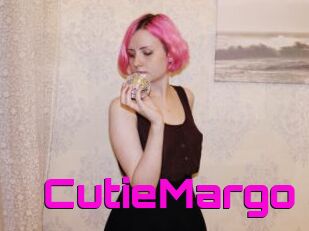 CutieMargo