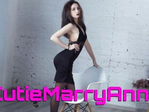 CutieMarryAnn