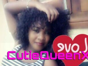 CutieQueenX
