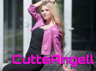CutteAngell