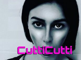 CuttiCutti