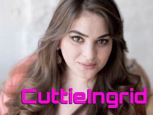 CuttieIngrid