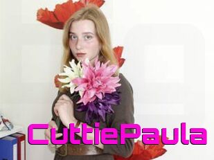 CuttiePaula