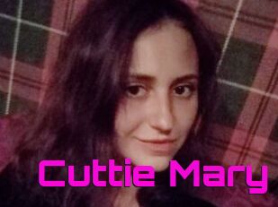 Cuttie_Mary