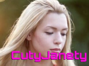 CutyJanety